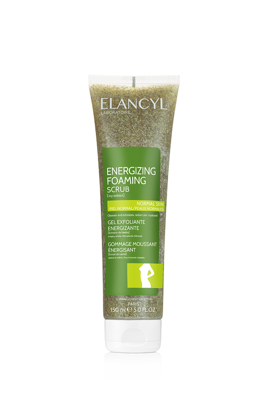 ELANCYL - Energizing Foaming Scrub - 150ml